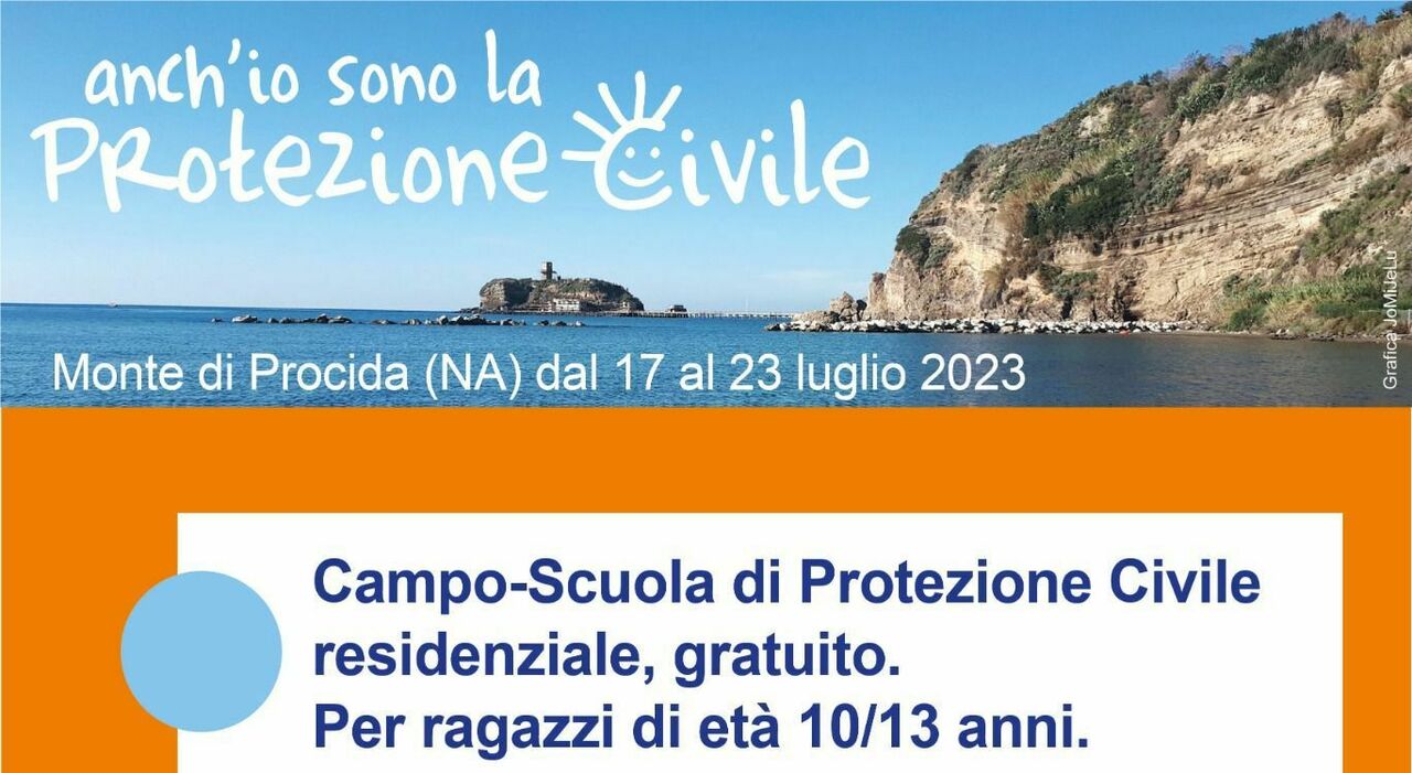 Monte di Procida al circolo didattico Dante Alighieri torna il