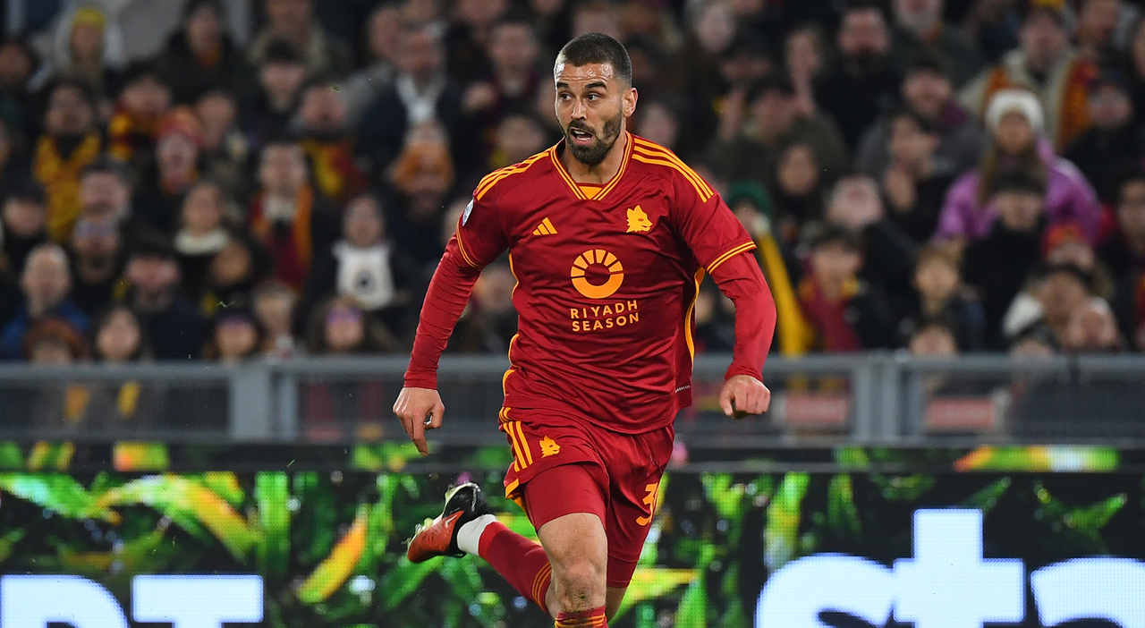 First Match for Roma and Immediate Setback for De Rossi: Spinazzola Injured