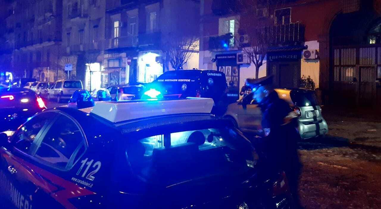 Morto a Napoli, raid in via Carbonara: tensione al Pellegrini