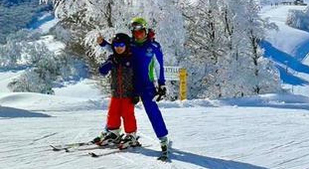 Skipass di Telepass: sulle piste da sci come al casello senza perdere tempo