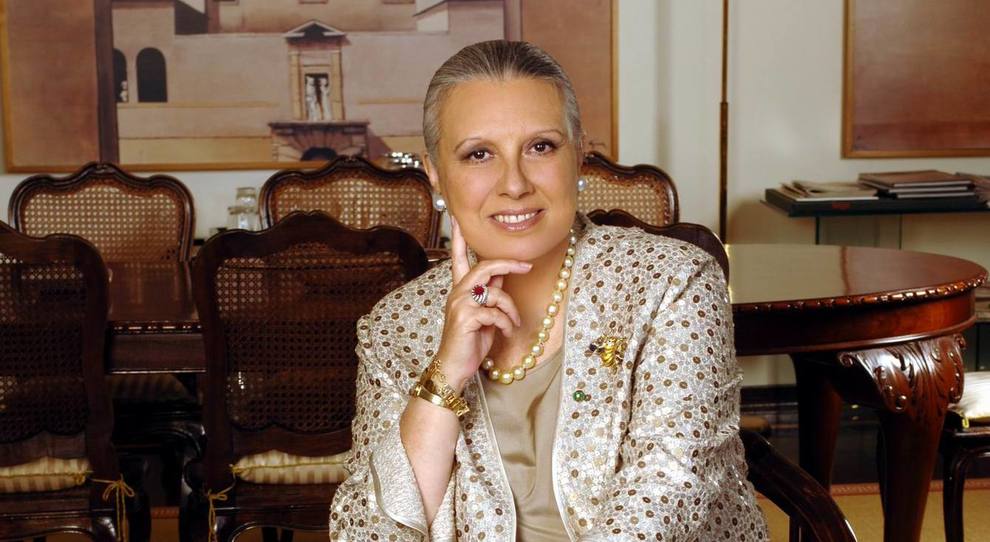 Scomparsa Laura Biagiotti, regina del cashemire e icona del Made in Italy