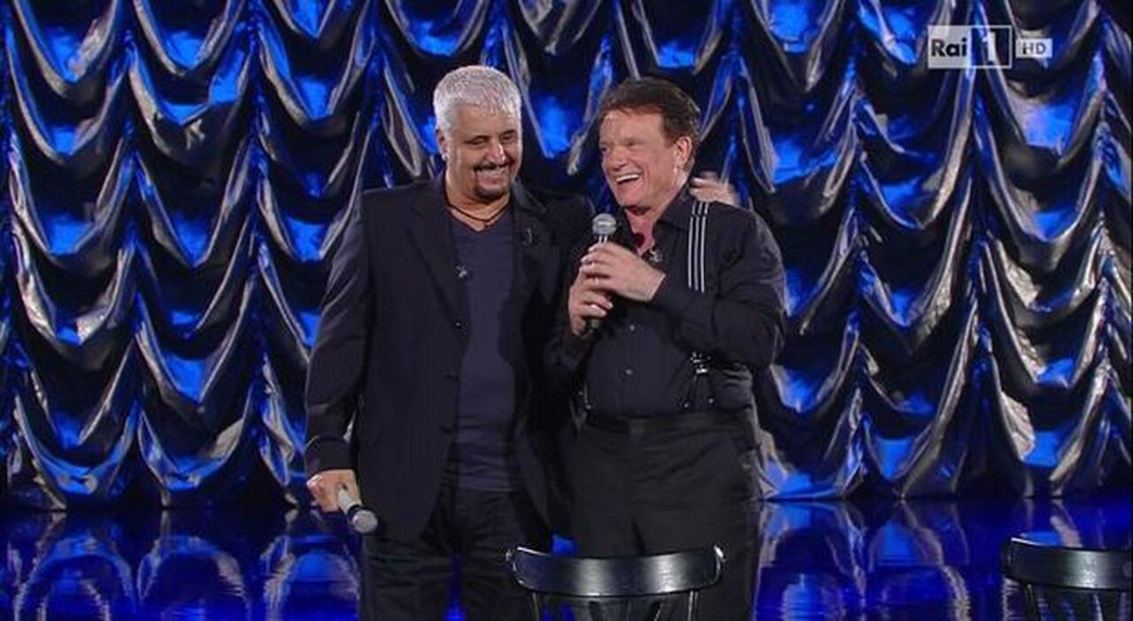 Sanremo, Pino Daniele nelle cover: «Yes I know my way» per Rocco Hunt e Clementino, «Quando» per Massimo Ranieri e i Neri per Caso