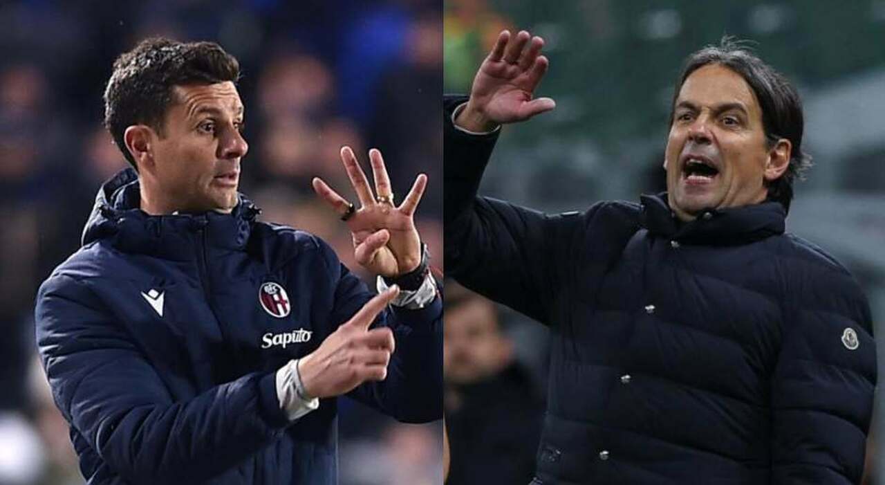 Bologna vs Inter: A Highly Anticipated Serie A Match