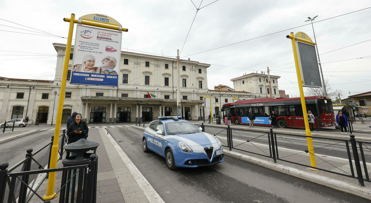 Ragazzino di 15anni accoltellato a Roma: «I due aggressori li avevo già visti in zona altre volte»