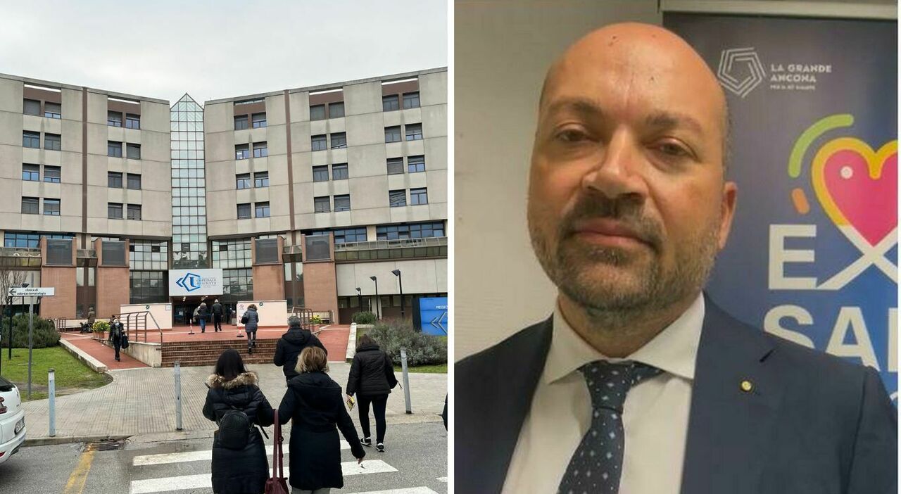 Il dolore del professor Moroncini per la morte di Lucia: «Insieme a lei il Lupus Center diventato realtà»