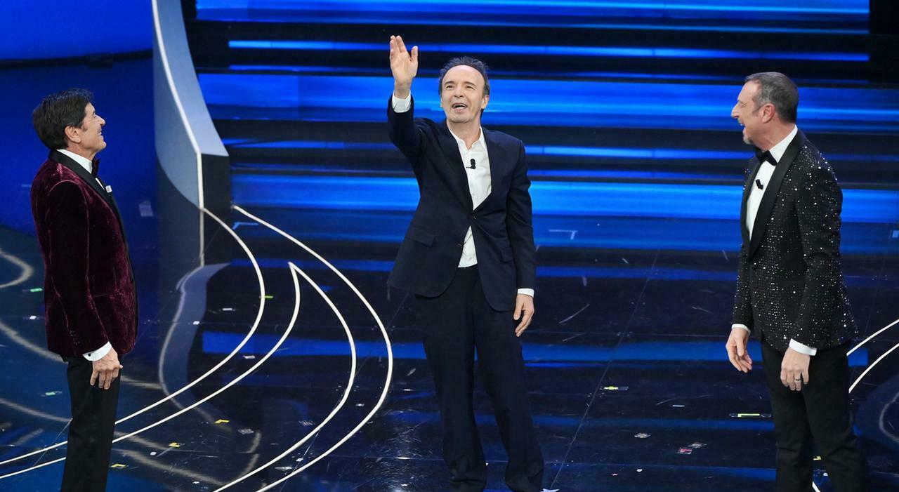 Rai Benigni, trattativa per uno show in prima serata. Ultimo Cda a Mazzini