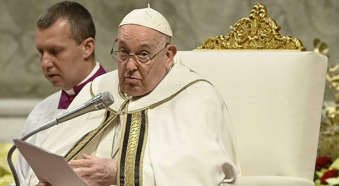 Pope Francis addresses the issue of terminal illness and euthanasia