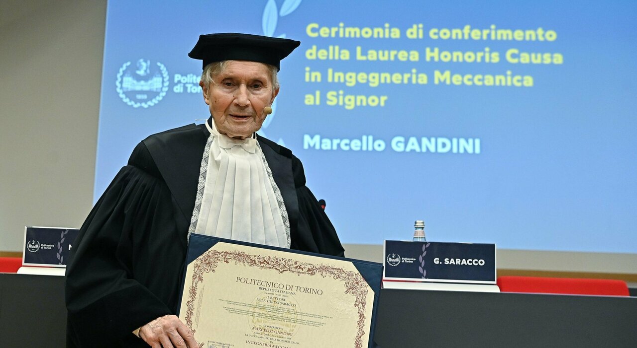 Fallece Marcello Gandini, el legendario diseñador de autos italianos
