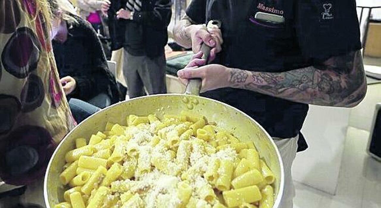 Giubileo: il costo della carbonara previsto a 15 euro per l’Anno Santo.