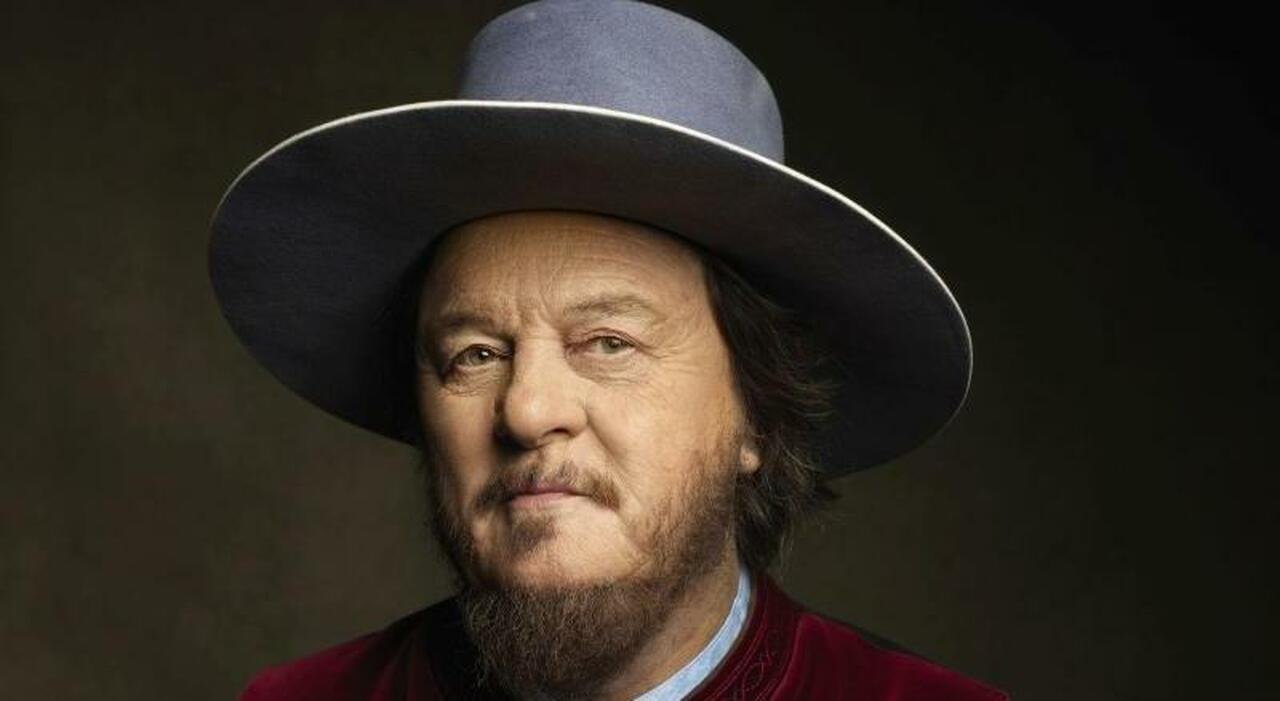 Zucchero: «Venivo a Milano a bussare a tutte le porte, mi dissero non ce la farai. Adesso mi diverto con le cover, da Adele agli U2»