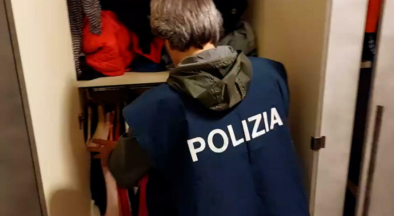 Sgominata Gang Dei Narcos A Tor Bella Monaca: 27 Arresti