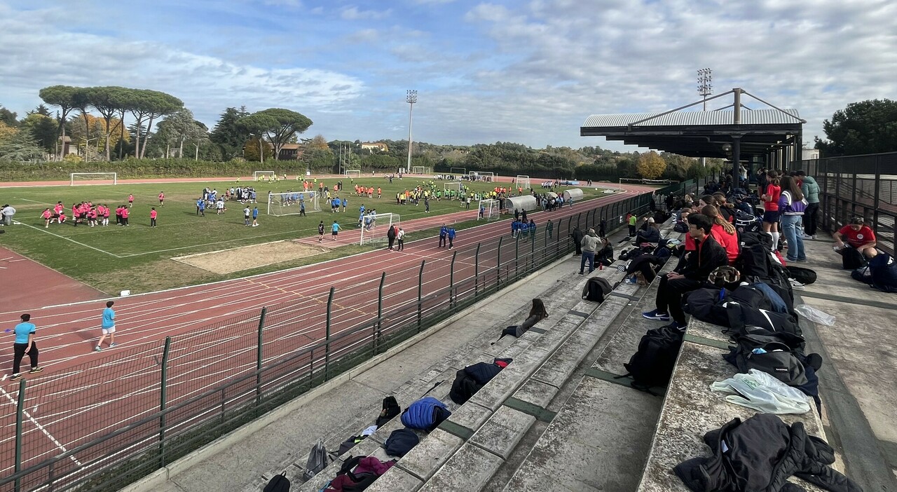 Tutte le scuole del territorio coinvolte nel primo evento su Roma in una giornata di inclusione.