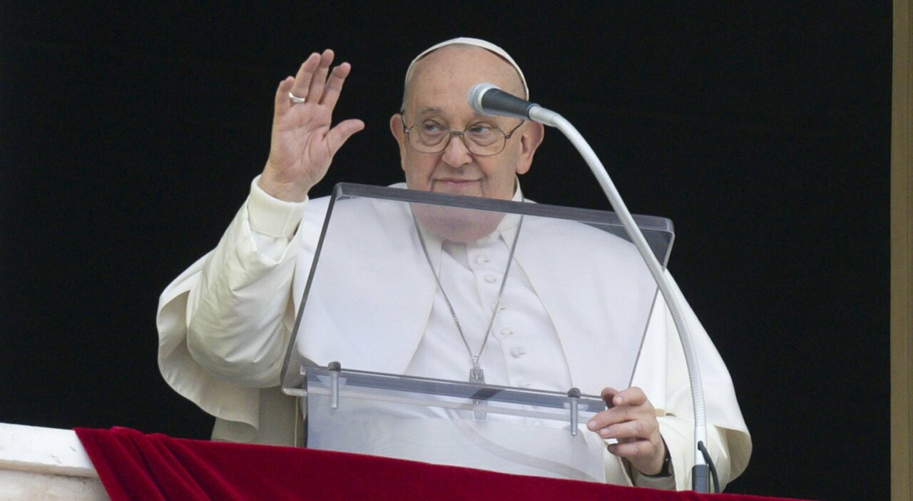 La Vie de Papa Francesco: Entre Santé, Projets et Réflexions sur la Renonciation