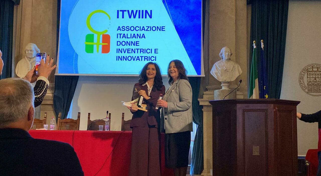 Roma, l’innovazione e il talento femminile premiano la chirurga Emilia Migliano. È primario all’Istituto San Gallicano