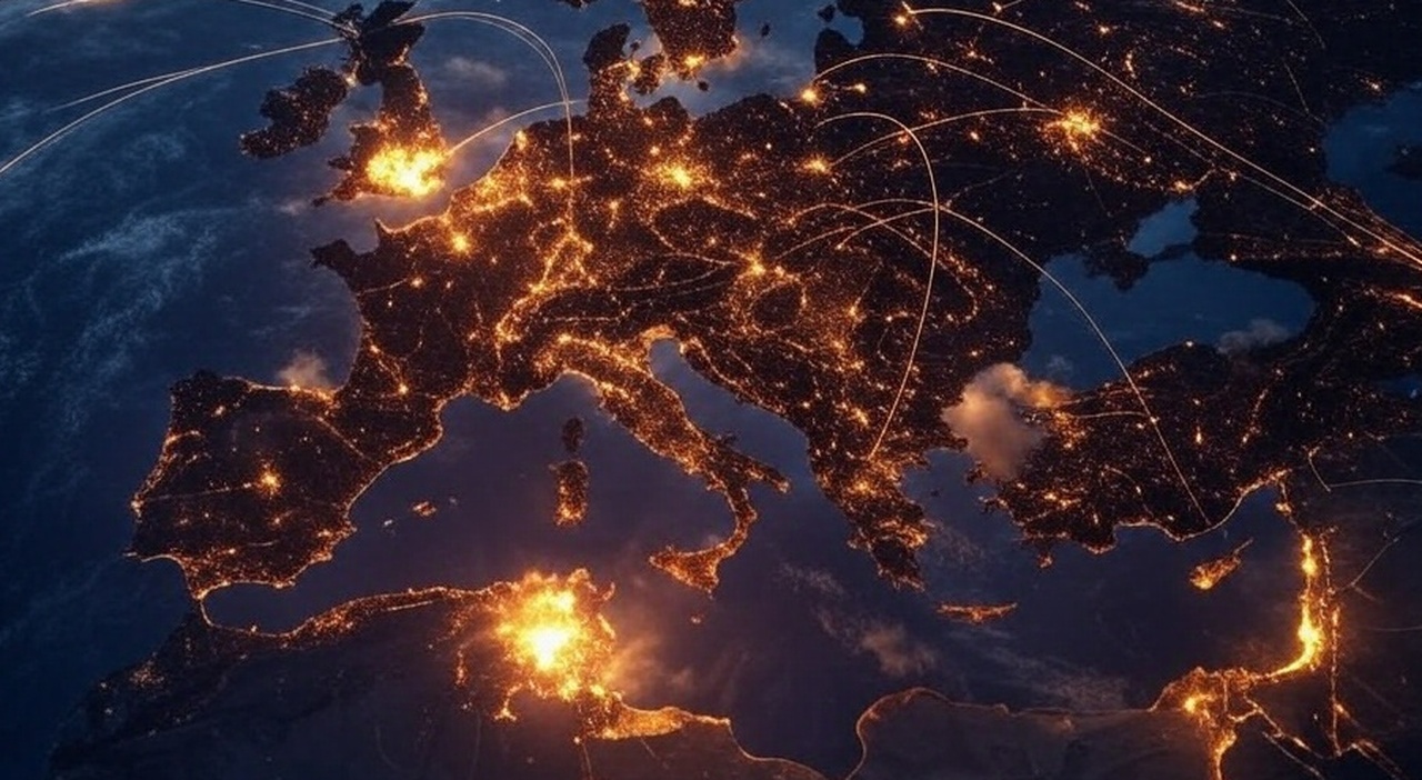 Terza guerra mondiale, cosa può succedere in Europa? Gli scenari e il
