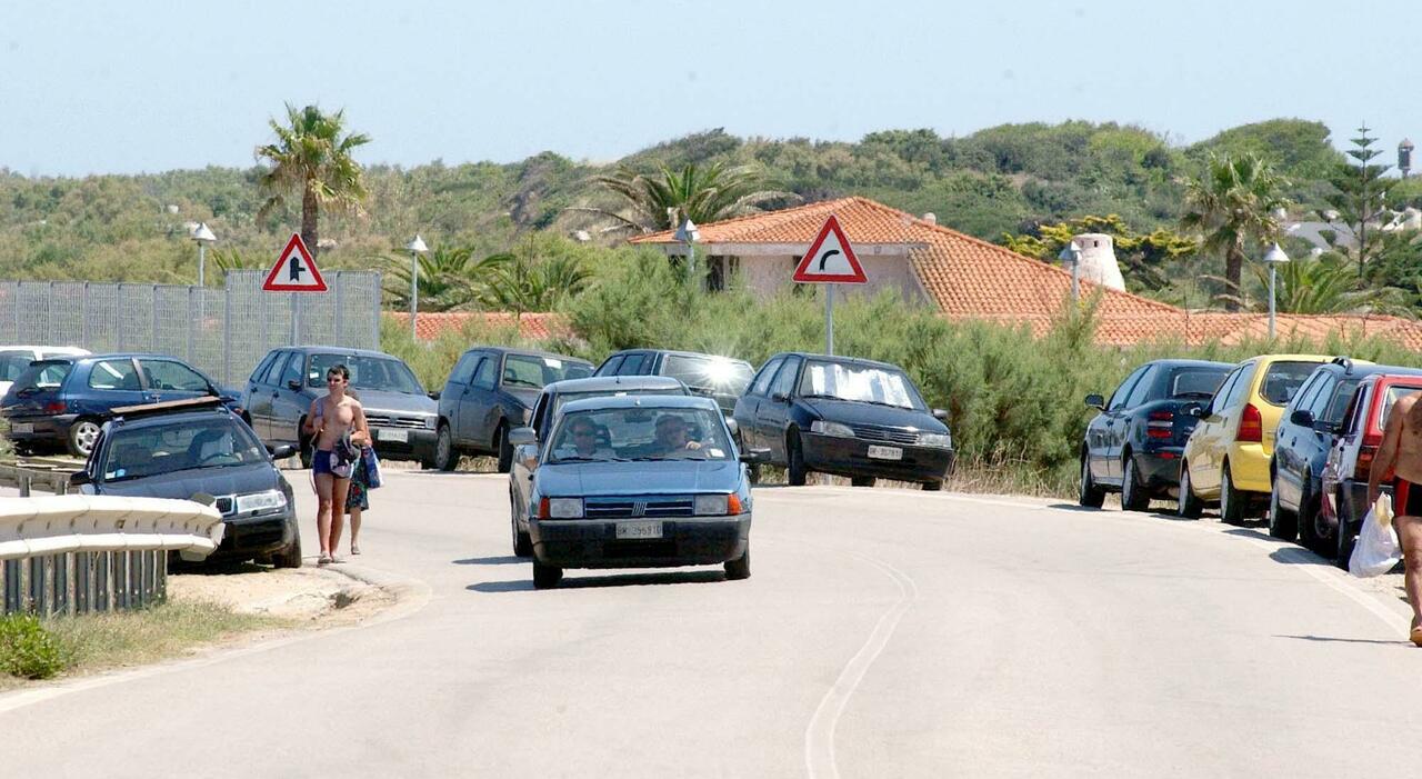 Parcheggi sul litorale, estate salva nonostante la sentenza della Consulta: «Tutte aree da meno di 500 posti»