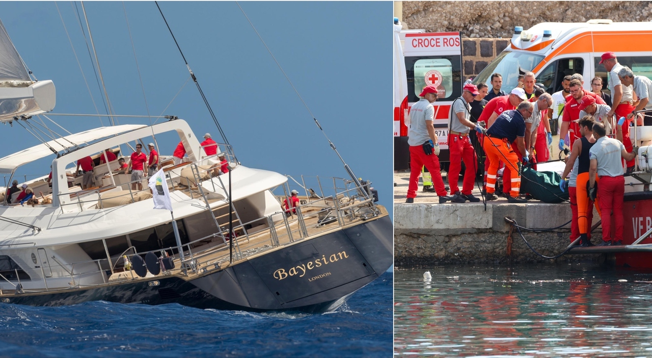 Palermo recuperato 