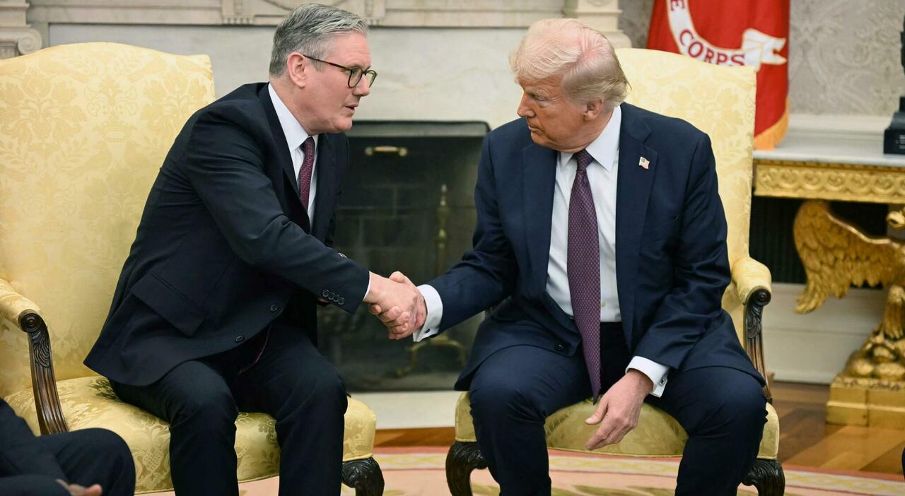 Europe Beats Blow in London - News Directory 3