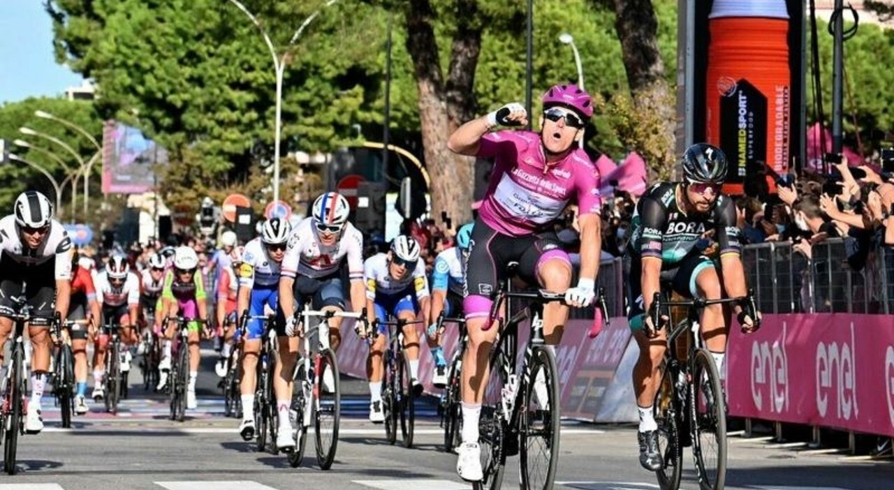 Giro d