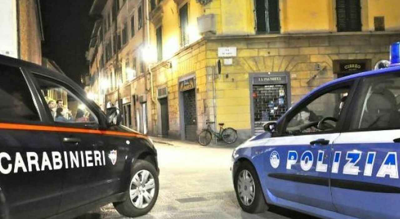 Furti, scippi e rapine: Napoli più sicura, smentiti i pregiudizi