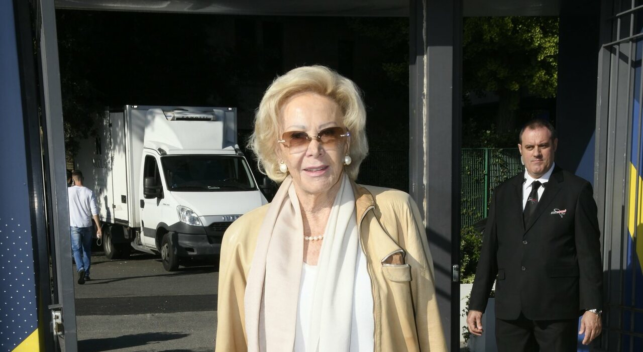 Lea Pericoli, morta la signora del tennis italiano: aveva 89 anni