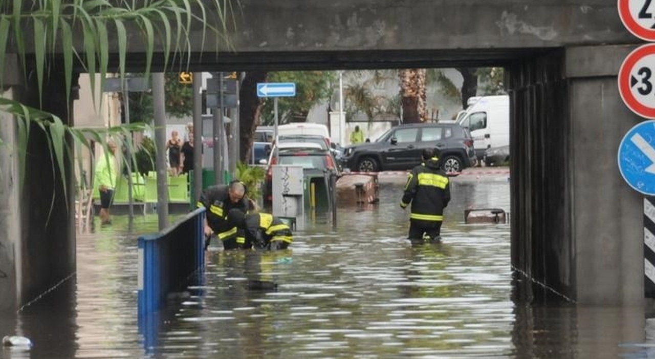 Travolge uccide 