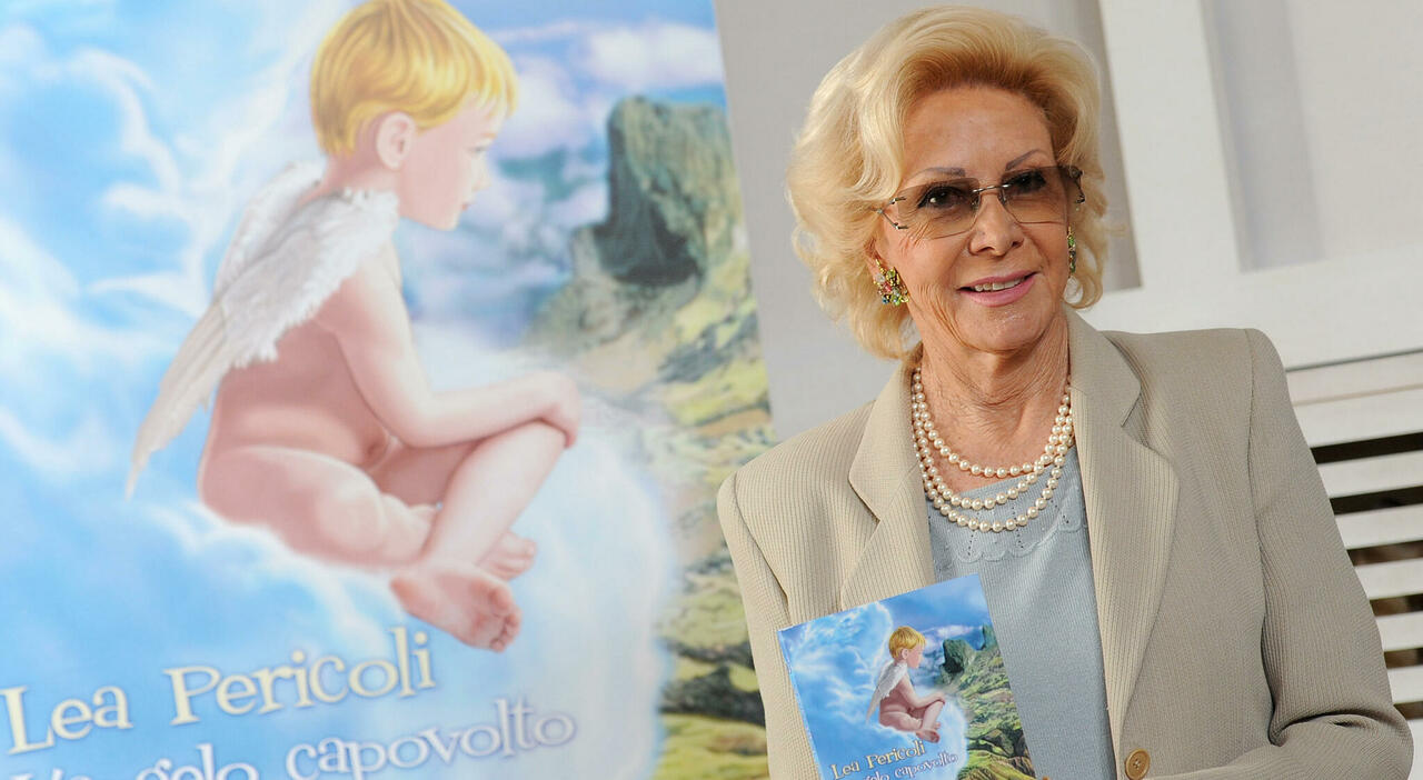 Lea Pericoli è morta, "signora" del tennis italiano: aveva 89 anni, sconfisse due tumori nel 1973 e nel 2012