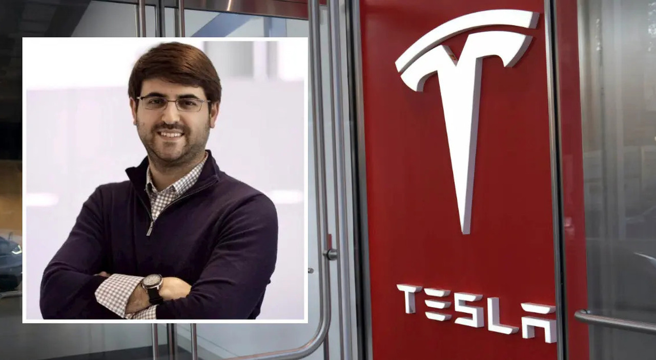 Zach Kirkhorn, il chief financia officer di Tesla