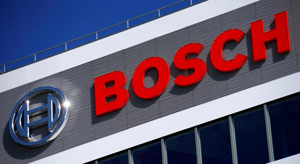 Il simbolo Bosch