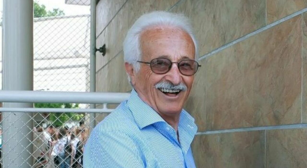 Tod von Silvano Balducci, dem Mitbegründer des Aquafan-Wasserparks in Riccione, im Alter von 88 Jahren