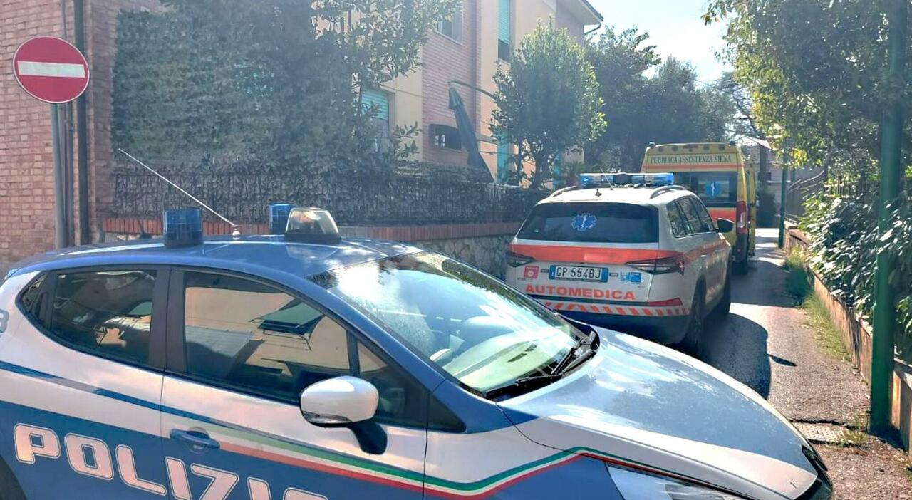 Indagini su omicidio a Spinaceto: il racconto della badante e della figlia