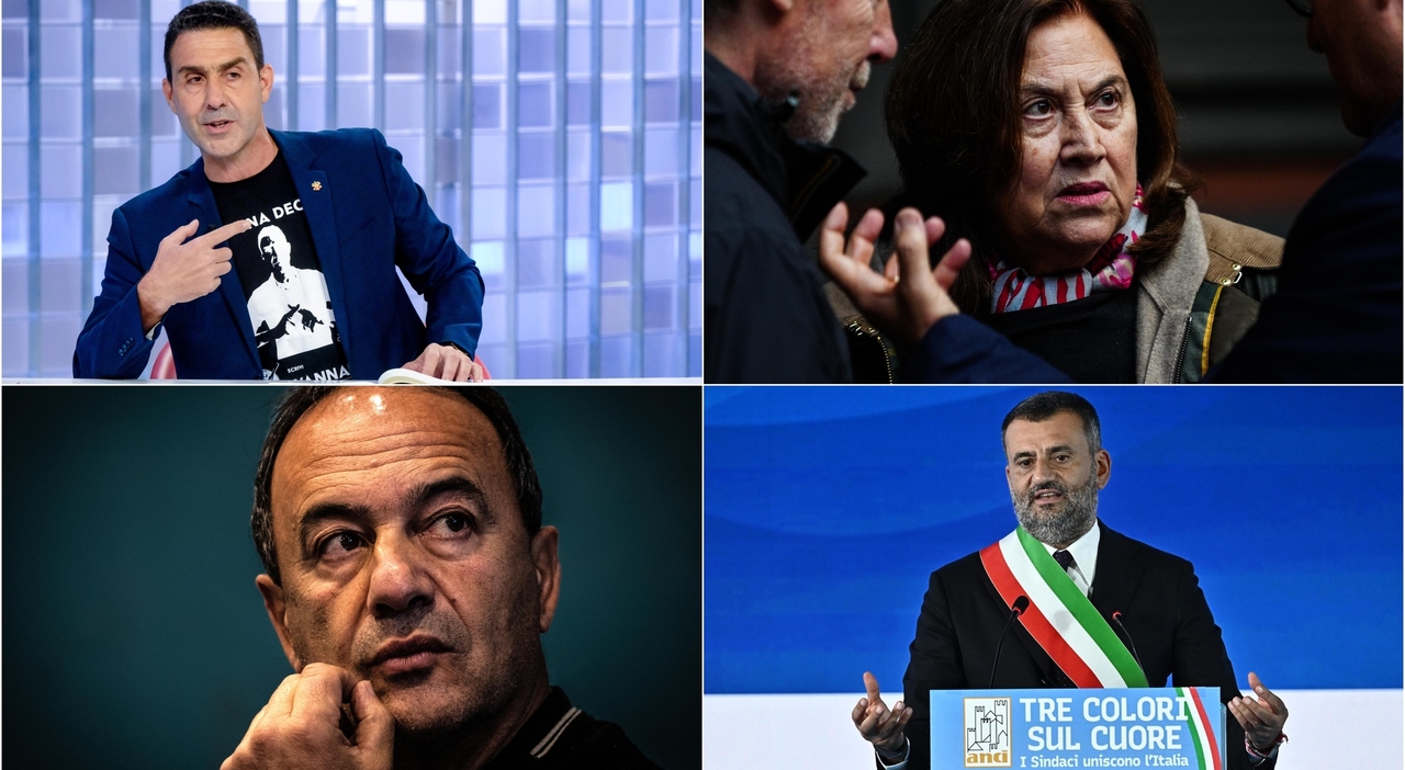 Eletti Parlamento Europeo Chi Sono | Tutti I Nomi Dei 76 Deputati ...