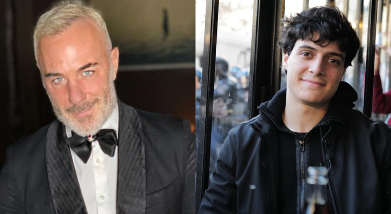 Influencers Under Scrutiny: Gianluca Vacchi and Luis Sal Targeted by Italian Finance Police