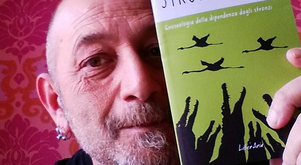 Amleto De Silva, morto il vignettista e scrittore napoletano