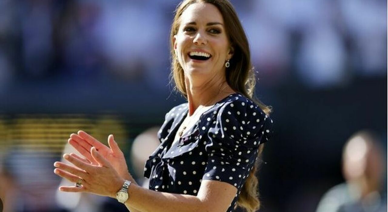 Kate Middleton's Possible Appearance at Wimbledon Amid Health Struggles