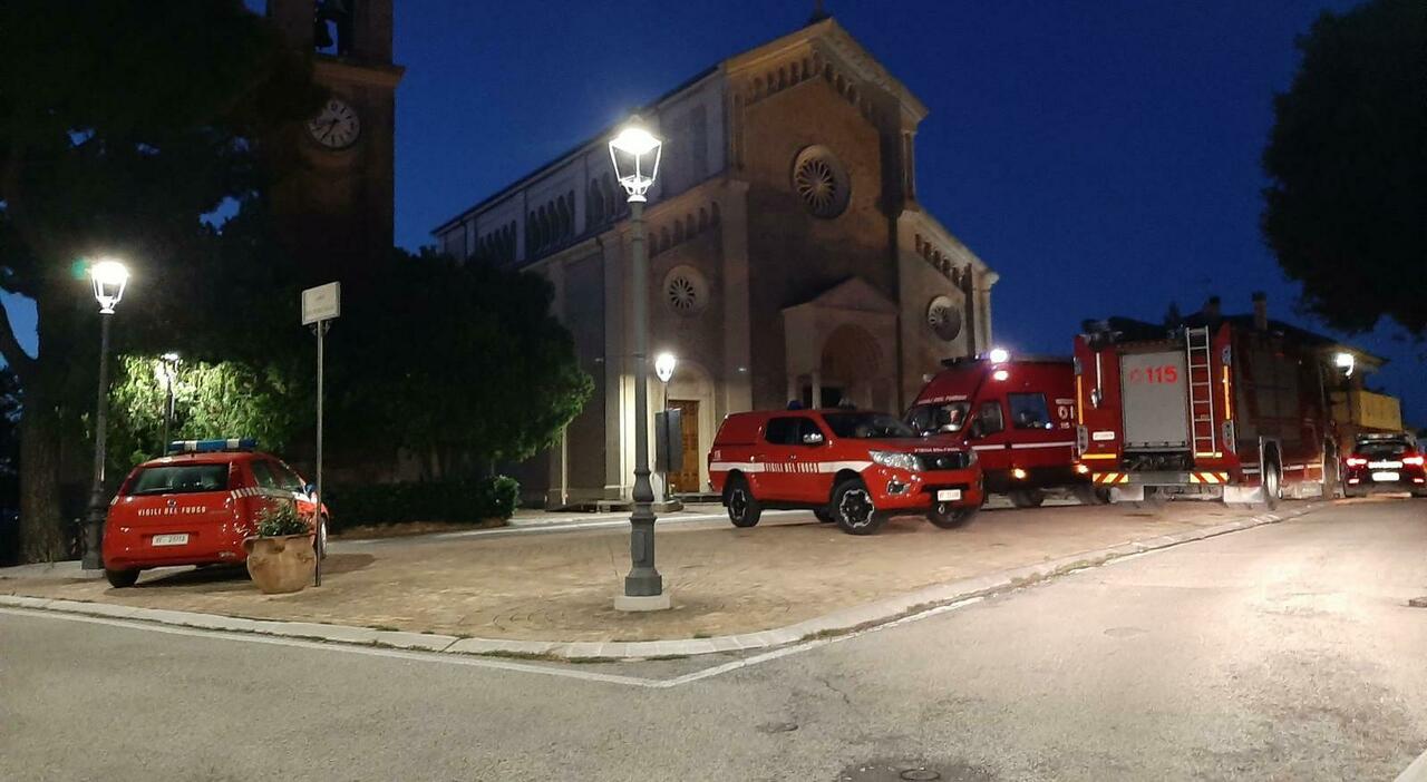 Senigallia, trovato morto in un casolare il ragazzino 15enne: era scomparso con la pistola del padre vigile