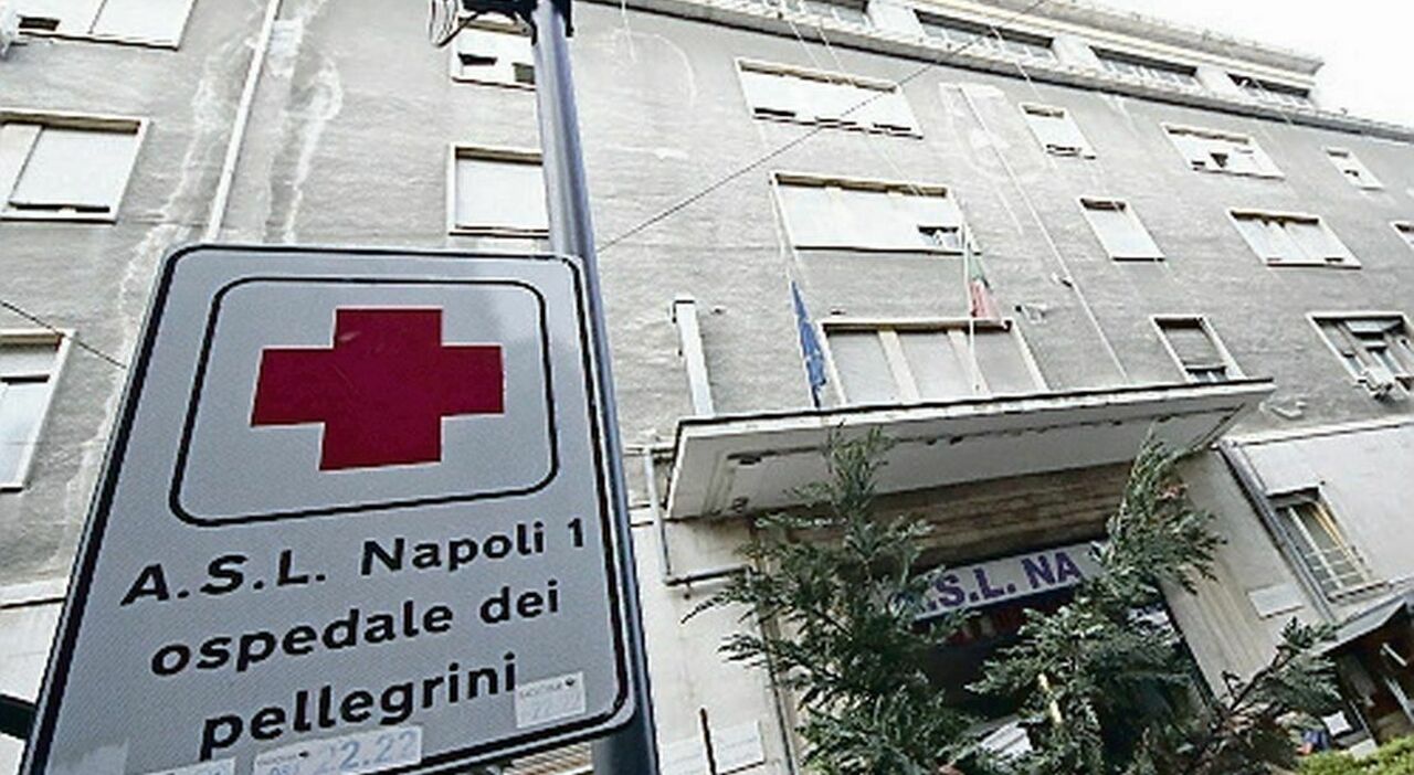 Napoli, turista spagnolo accoltellato ai Quartieri Spagnoli