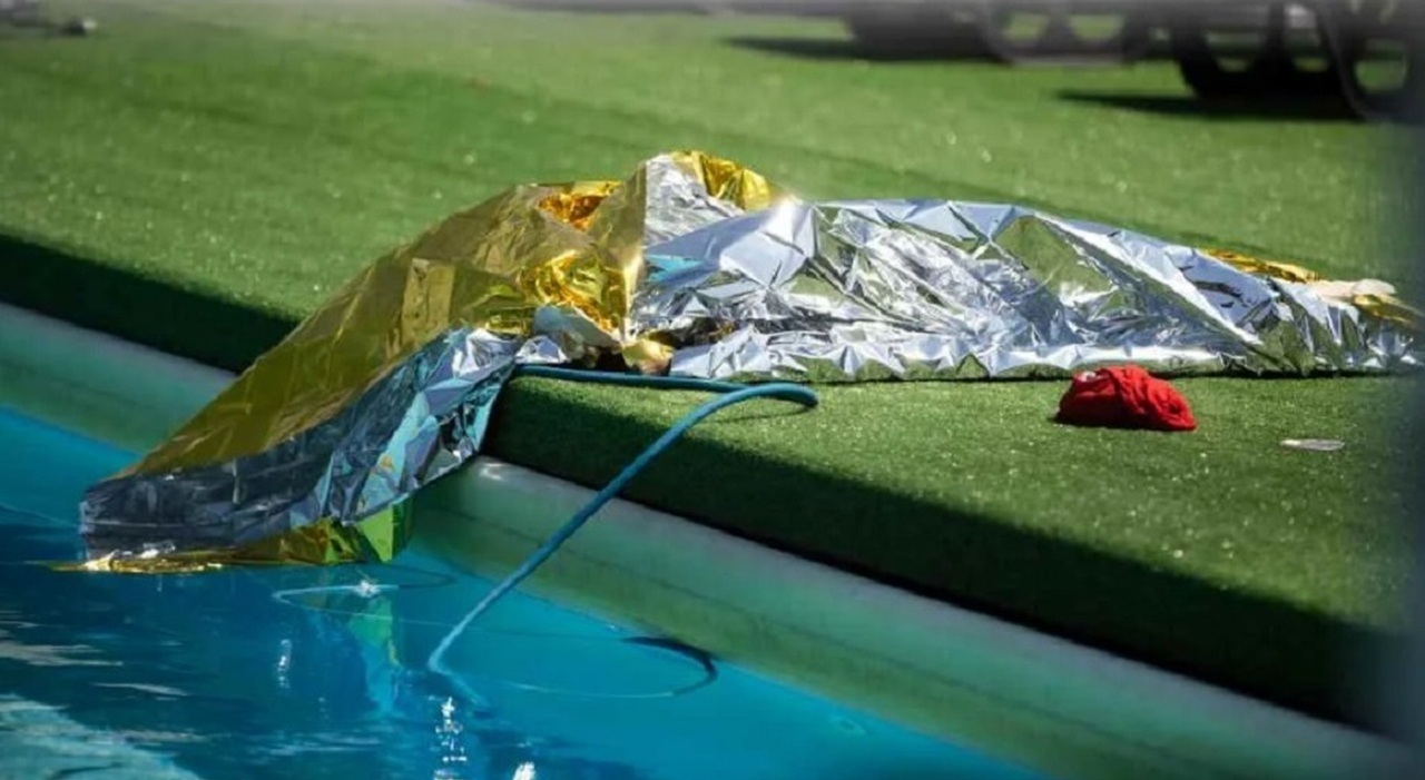 Bambina di 3 anni annega nella piscina di un agriturismo, morta dopo una settimana di agonia
