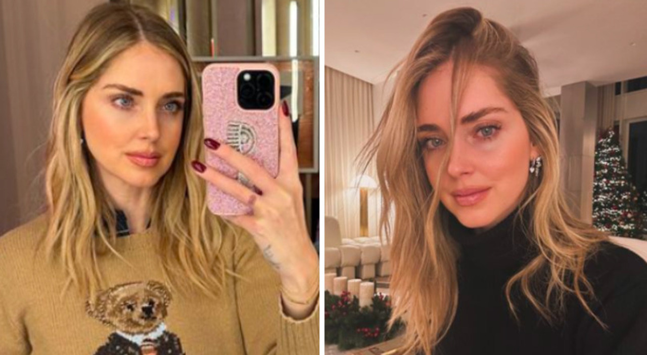 Chiara Ferragni in lacrime: «L