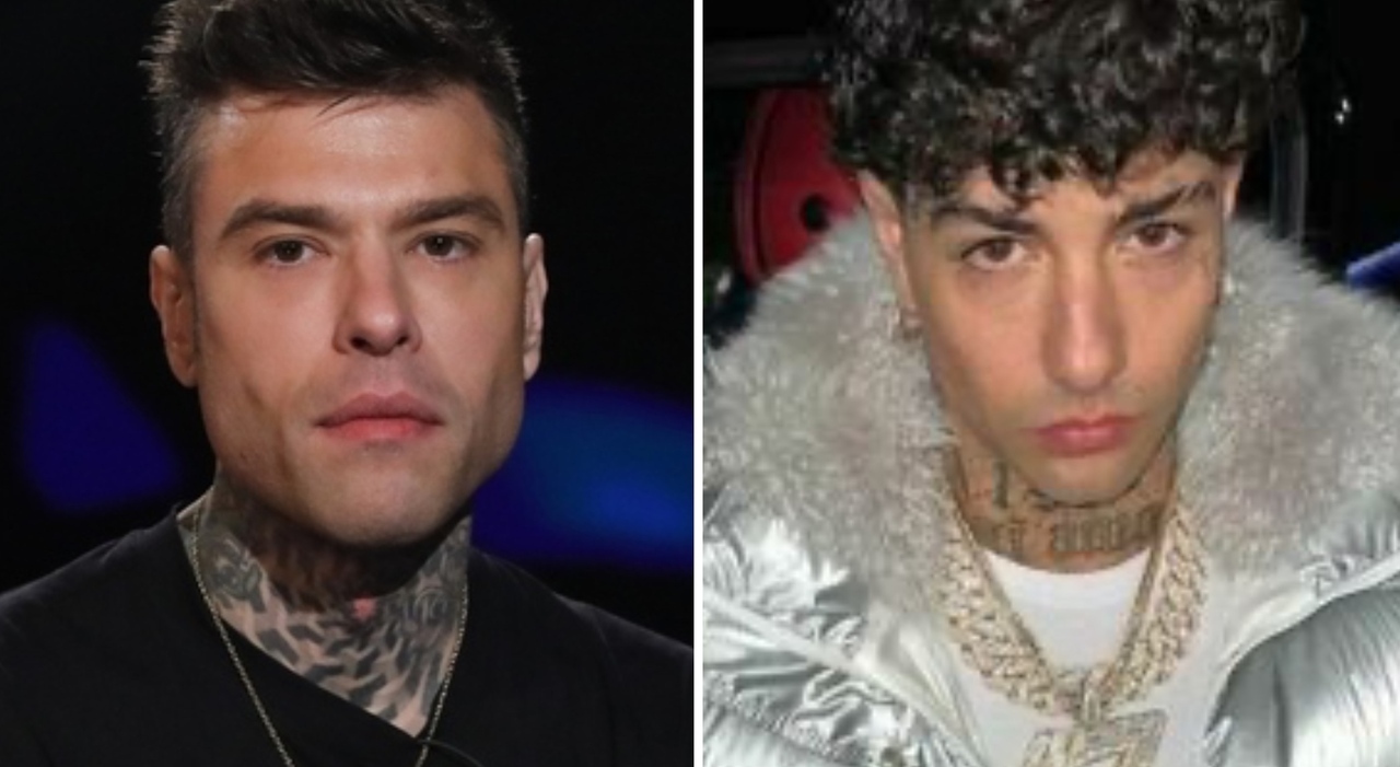 Tony Effe: «Sono nato povero, vivevo in 90 metri quadri e la paghetta da  150 euro a settimana». La frecciatina di Fedez