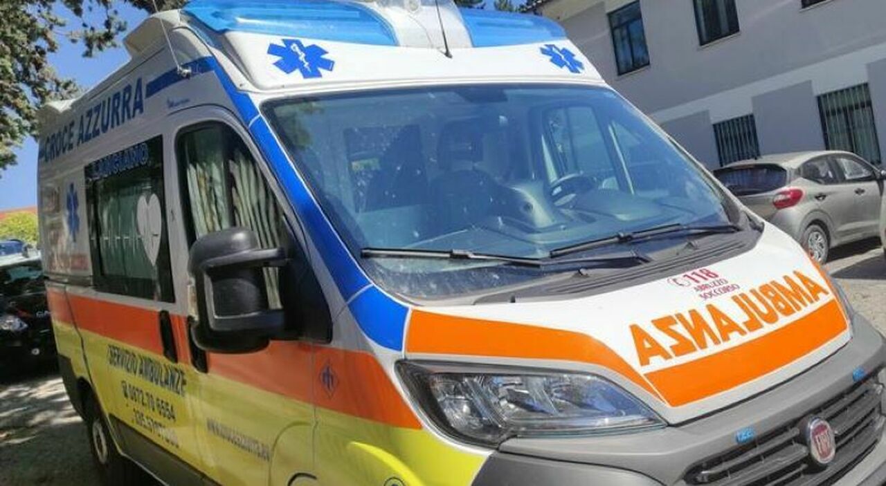 Bambina di 7 anni precipita dalla finestra di una casa protetta: è grave. La mamma arriva in ospedale e si suicida