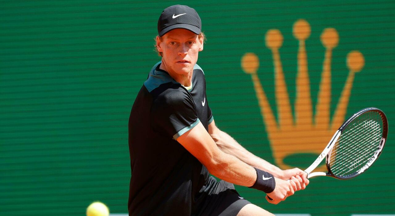 Jannik Sinner's Semifinal Loss at Monte Carlo ATP: A Battle Marred by Controversy and Physical Strain