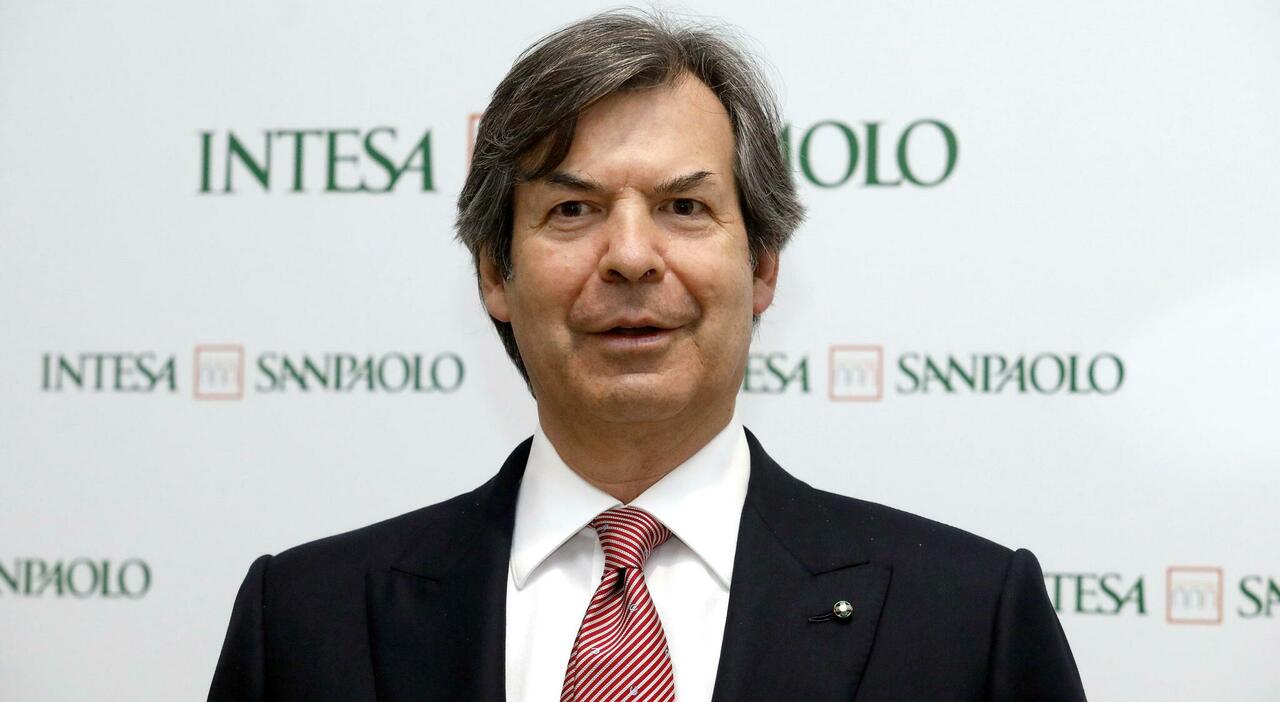 Banca Intesa, Oltre 3mila Assunzioni Per Il Ricambio Generazionale ...