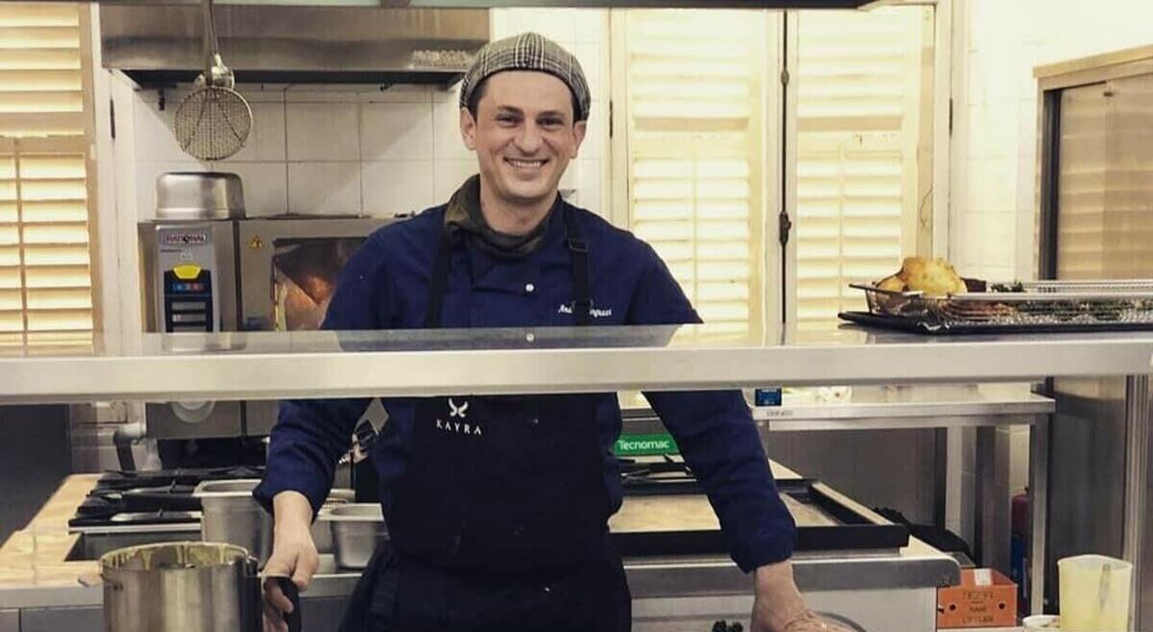 Andrea Minguzzi, morto il figlio 14enne dello chef: era stato accoltellato da un coetaneo al mercato di Istanbul