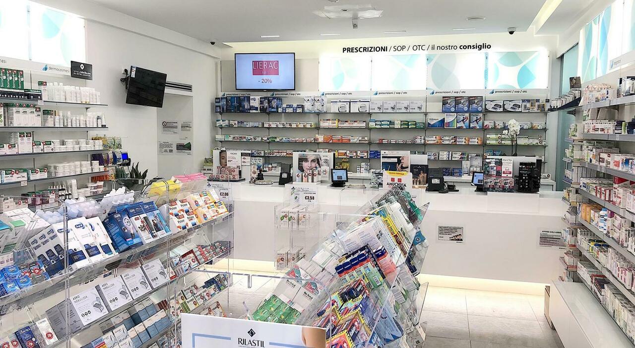 Salute e prevenzione a portata di mano: la farmacia diventa presidio all'avanguardia