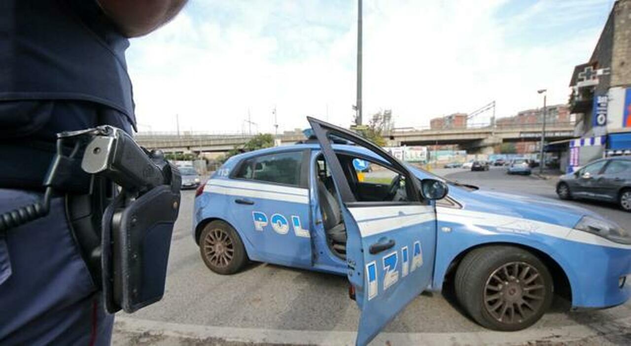 Abusi, minacce e stalking: a Scampia il coraggio di una donna fa scattare cinque arresti