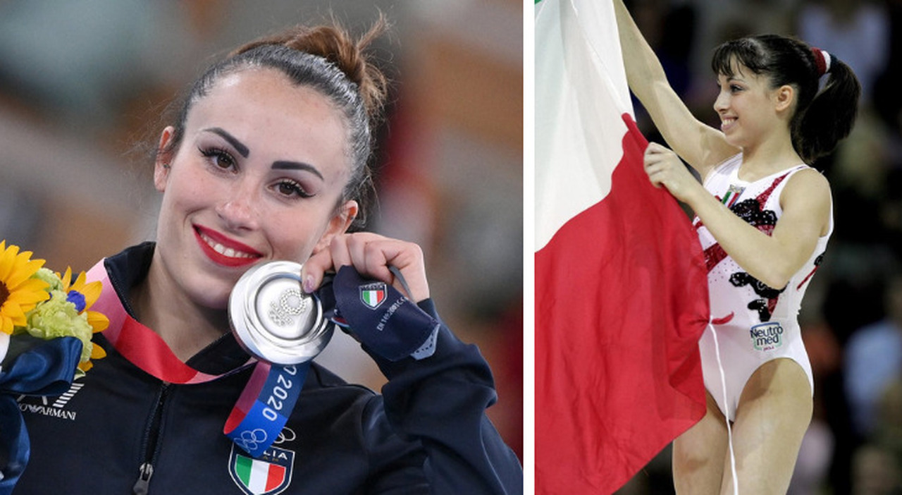 Vanessa Ferrari si ritira a 34 anni: «Orgogliosa della mia carriera, la ginnastica artistica resterà nella mia vita»