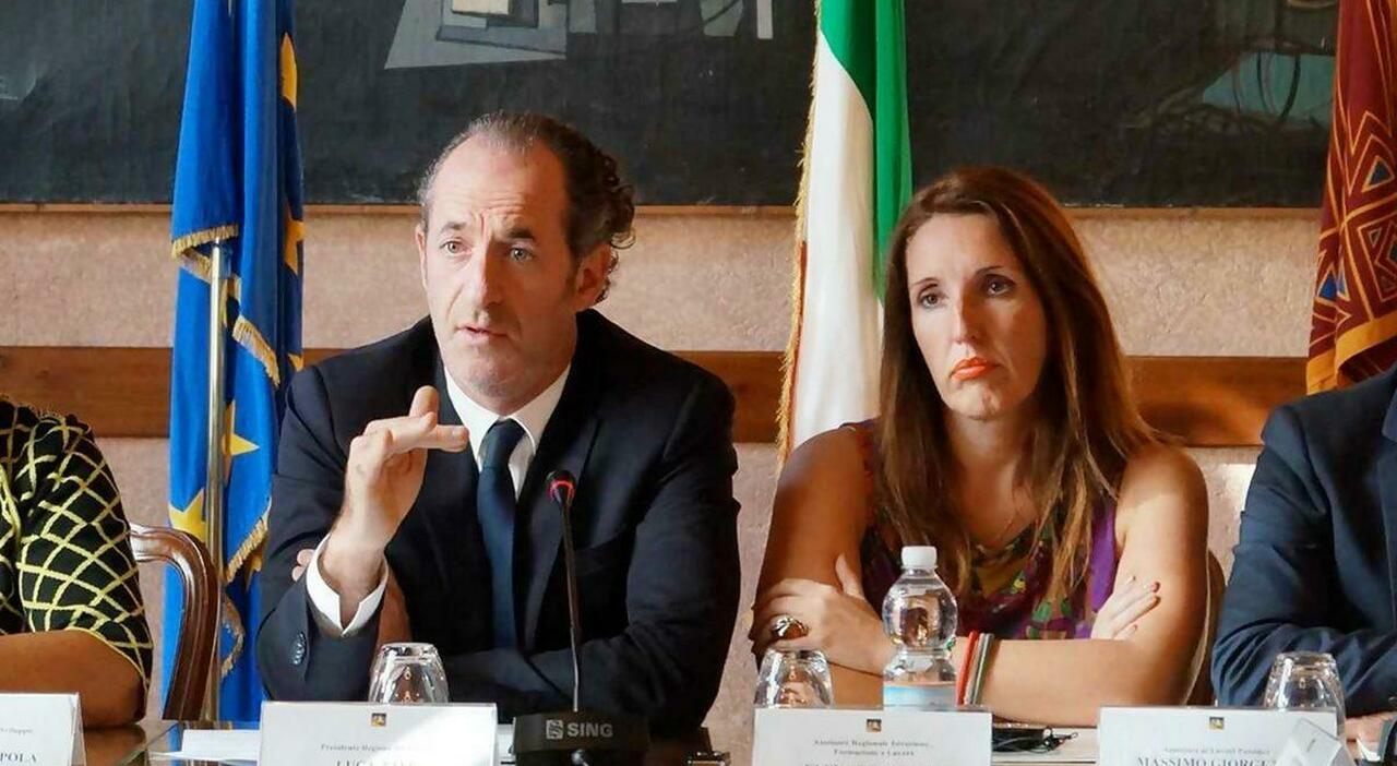 Fine vita, è scontro nella coalizione. Zaia: «Basta ipocrisie, il tema esiste». Donazzan e Polato: Irrispettoso della volontà dei veneti