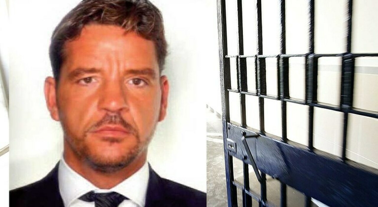 Camorra, preso boss latitante del clan Contini: Nicola Rullo era nascosto a Varcaturo