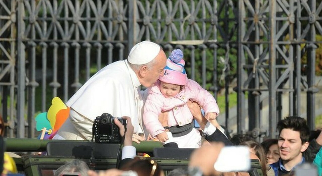 Papa Francesco 